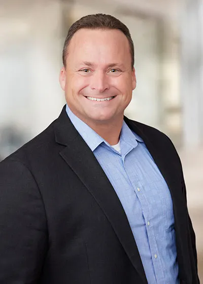 Photo of Nicholas J. Henderson, Defendant Lawyer
