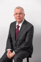 Photo of Talbot John Polk, Plaintiff Lawyer