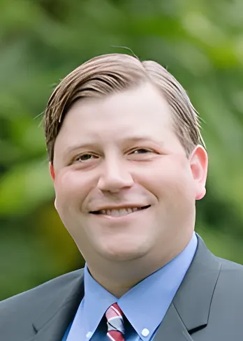Photo of Robert Loren Hill, Plaintiff Lawyer