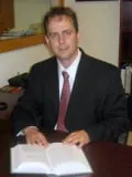 Photo of Charles Markwell, Defendant Lawyer