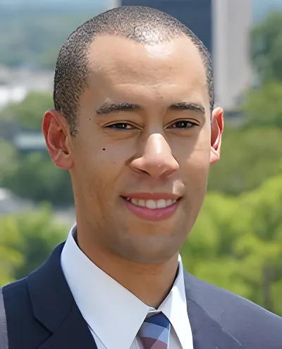 Photo of Kenneth Everett Barton, Plaintiff Lawyer