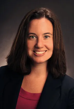 Photo of Catherine M. Bolger, Plaintiff Lawyer