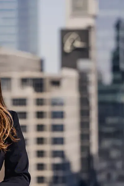 Photo of Alyssa M. Rosch, Plaintiff Lawyer