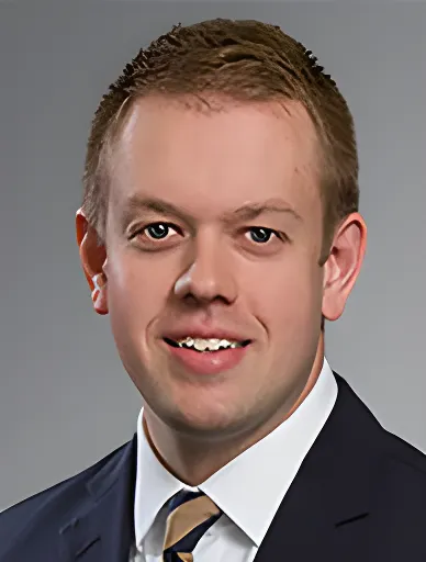 Photo of Chris Jenkins, Defendant Lawyer