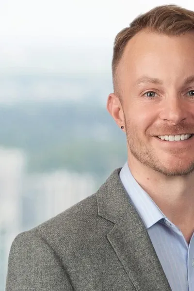 Photo of Matthew Ryan Brooks, Plaintiff Lawyer