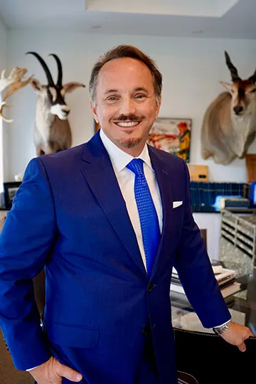 Photo of Sean Brandon Mcnelis, Plaintiff Lawyer