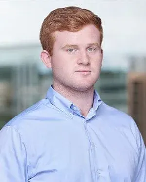 Photo of William H. Jackson, Plaintiff Lawyer
