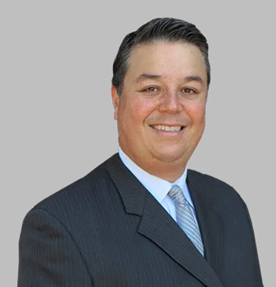 Photo of Joseph Ernest Rodriguez, Defendant Lawyer