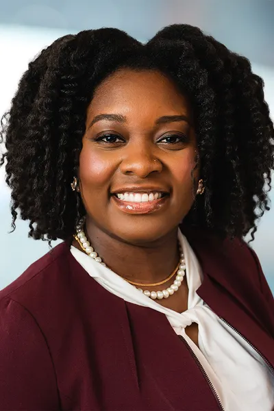 Photo of Caitlin Mary Sullivan, Defendant Lawyer