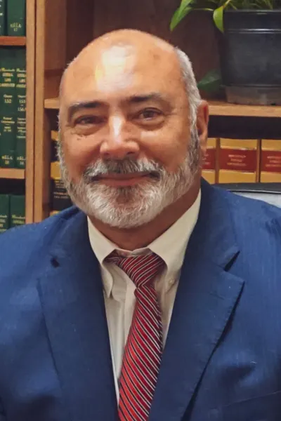 Photo of John S. Moffa, Plaintiff Lawyer