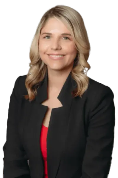 Photo of Lindsay A. Cordes, Plaintiff Lawyer