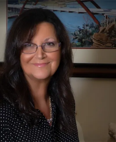 Photo of Milena Christopher, Plaintiff Lawyer