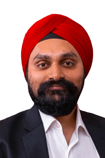 Photo of Manpreet Kaur Singh, Defendant Lawyer