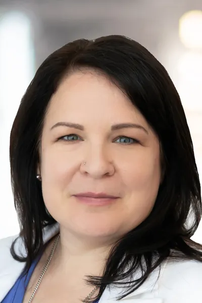 Photo of Rachel Lynn Steinlage, Plaintiff Lawyer