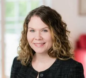 Photo of Tiffany M. Shrenk, Plaintiff Lawyer