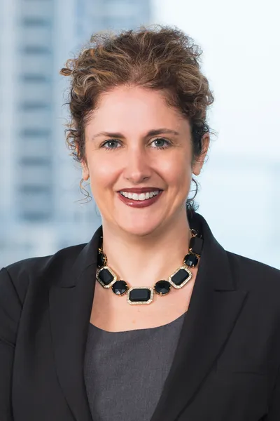 Photo of Heather Linn Rosing, Defendant Lawyer