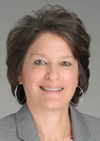 Photo of Rebecca J. Maziarz, Defendant Lawyer