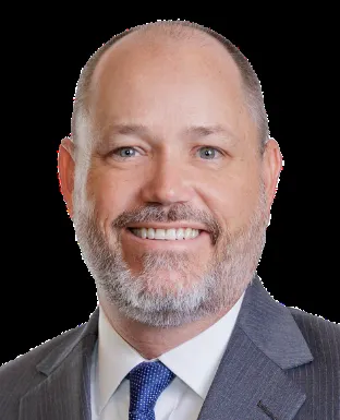 Photo of James Edward Walson, Defendant Lawyer