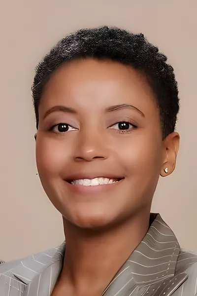 Photo of Toya Graham, Defendant Lawyer