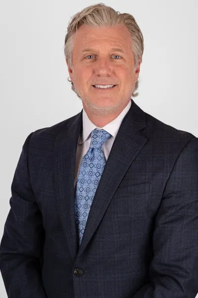 Photo of Joe Brett Harrison, Defendant Lawyer