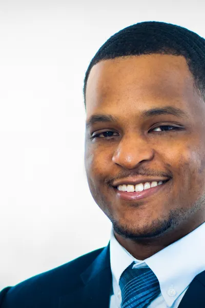 Photo of Kelton Warren Wilkins, Plaintiff Lawyer