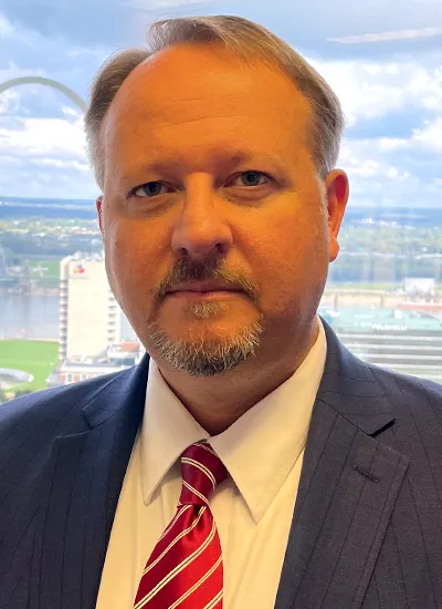 Photo of Joshua John Engelbart, Defendant Lawyer