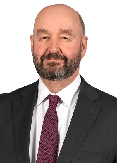 Photo of Ross A. Plourde, Plaintiff Lawyer