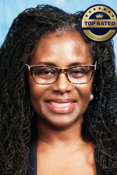 Photo of Zainab Major Brown, Plaintiff Lawyer