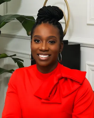 Photo of Tracy Udunka, Plaintiff Lawyer