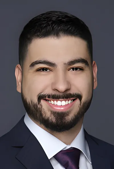 Photo of Daniel Anthony Tamargo, Plaintiff Lawyer