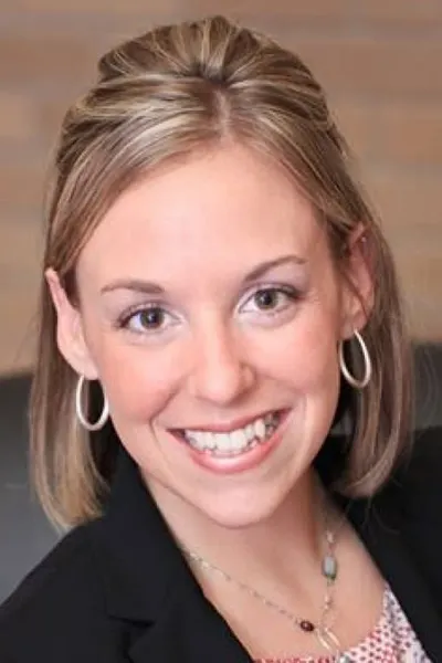 Photo of Sarah M. Turner, Plaintiff Lawyer