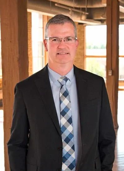 Photo of Timothy George Richard, Plaintiff Lawyer