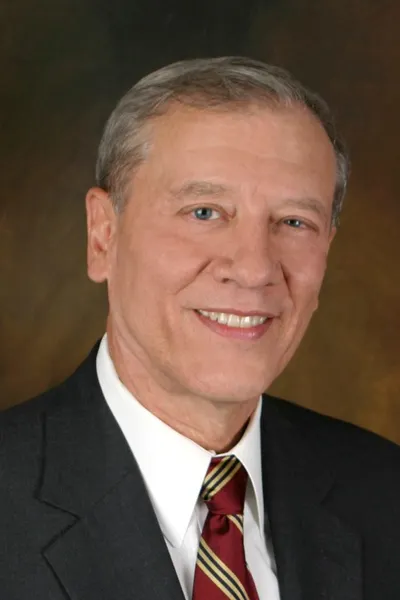Photo of William Edgar Shull, Defendant Lawyer