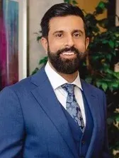 Photo of Nader Arzani, Defendant Lawyer
