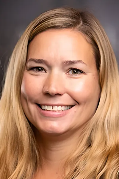 Photo of Beth Mccahill Taylor, Defendant Lawyer
