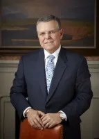 Photo of Miller Brett Fisher, Plaintiff Lawyer