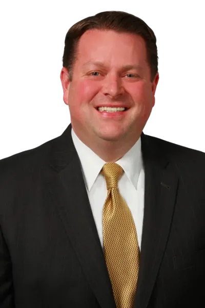 Photo of Kenneth Charles Riney, Defendant Lawyer