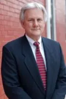Photo of Hon. William T. Boyett