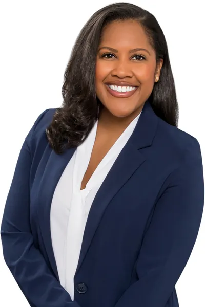 Photo of Bridget Elizabeth Harris, Defendant Lawyer
