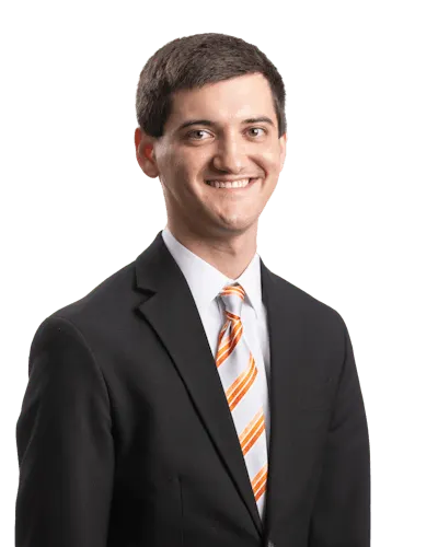 Photo of Michael A. Anderson, Defendant Lawyer