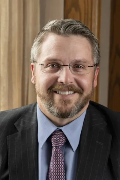 Photo of Chad J. Kutmas, Defendant Lawyer