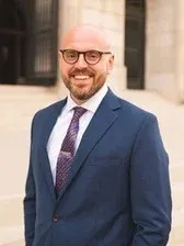 Photo of Frank William Laporte-Jenner, Plaintiff Lawyer