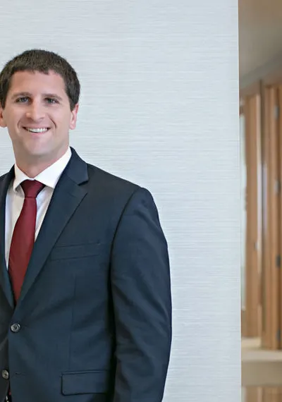 Photo of Nicholas Christopher Needle, Defendant Lawyer