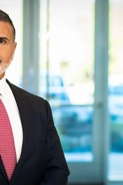 Photo of Elliott S. Cappuccio, Plaintiff Lawyer