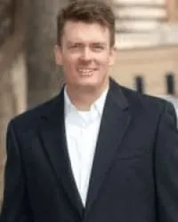Photo of Scott E. Turner, Plaintiff Lawyer