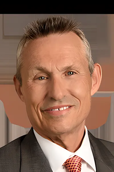 Photo of Richard D. Cox, Plaintiff Lawyer