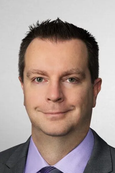 Photo of Mark Christopher Lehman, Defendant Lawyer