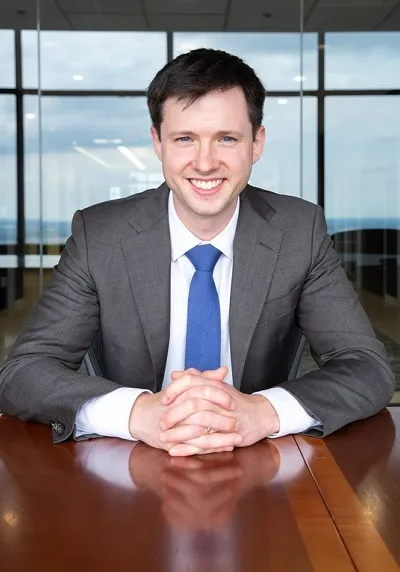 Photo of Alexander M. Owens, Defendant Lawyer