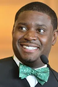Photo of Hon. Everett Mitchell