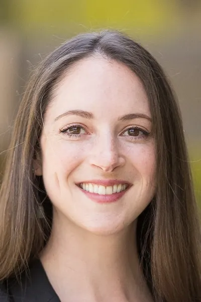 Photo of Melissa Fox, Defendant Lawyer